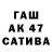 МДМА VHQ Galina Glushakova
